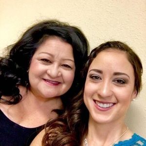 Meet your Posher, Chrissy